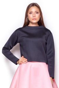 Bluzka Model 341 Black